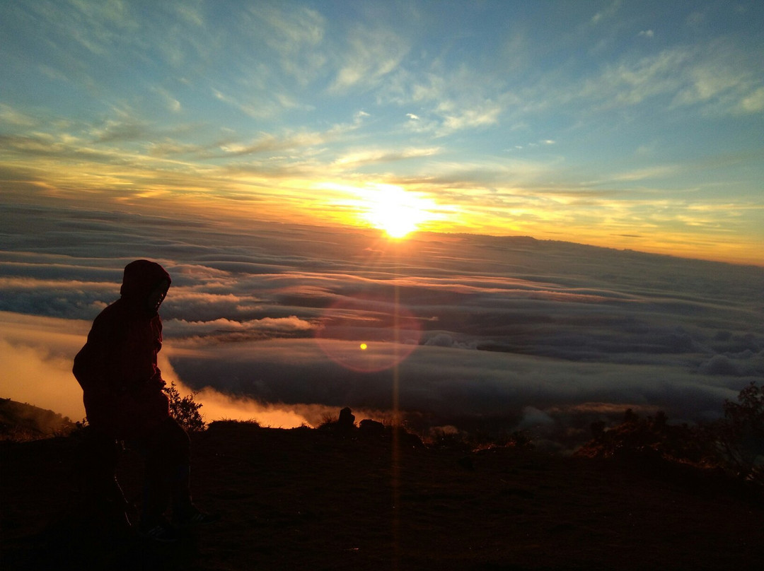 Java Bromo Ijen Adventure-玛琅必去景点