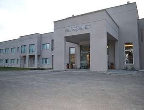 San Francisco酒店住宿-Howard Johnson by Wyndham San Francisco Resort & Conv Center