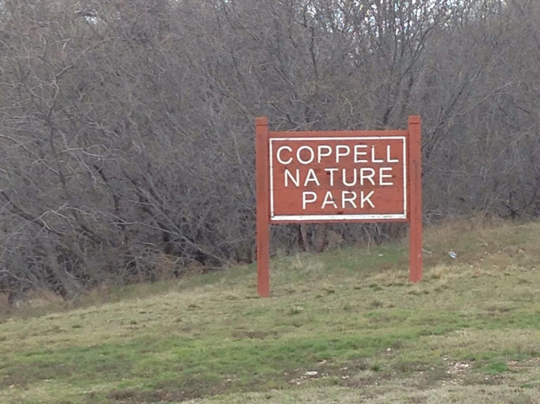 Coppell Nature Park景点图片