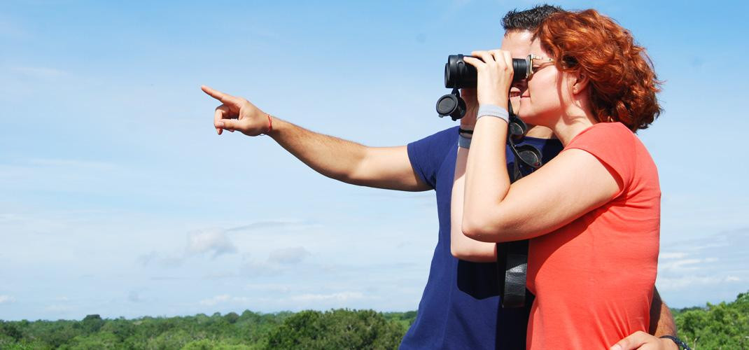 Safari in Sri Lanka-Hambantota必去景点