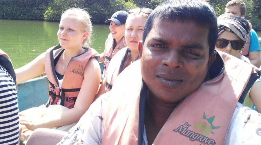 Royal Ceylon Tours-希克杜沃必去景点