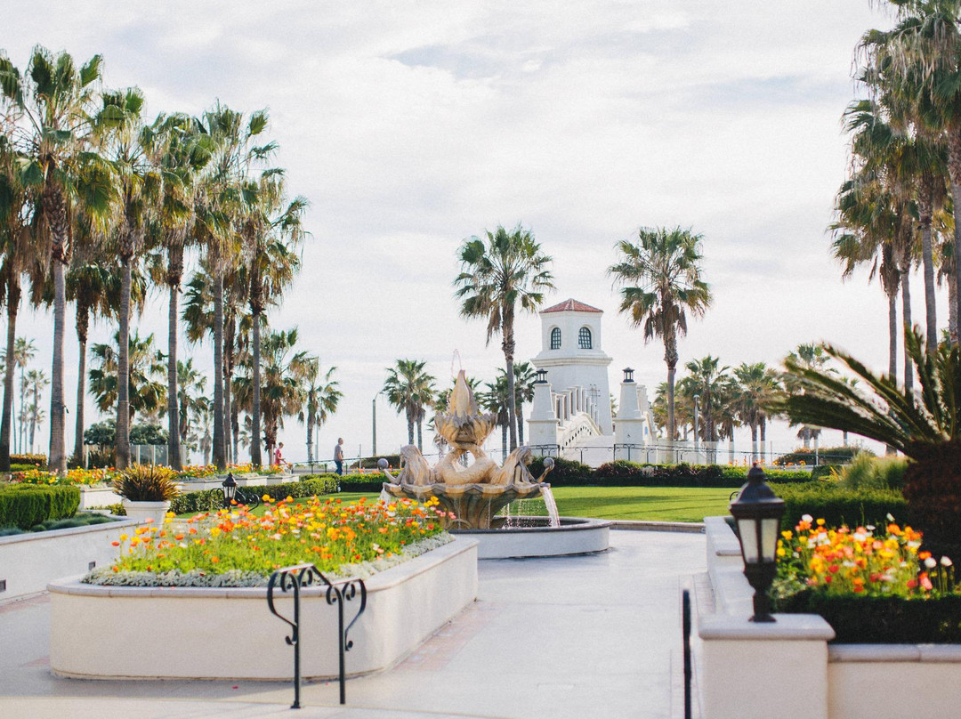 Toes on the Nose-亨廷顿海滩必去景点