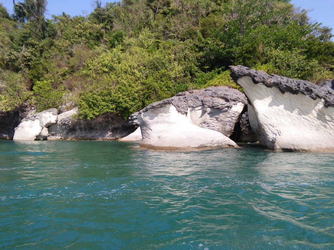 Goyangyi Island景点图片