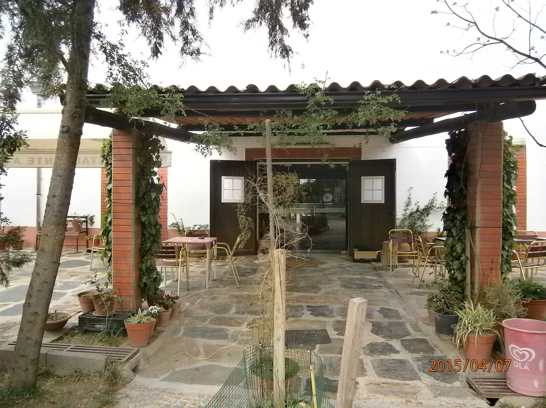 Restaurante A Estacao