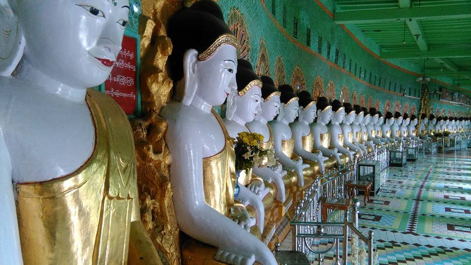 Sagacious Myanmar Travel & Tours景点图片