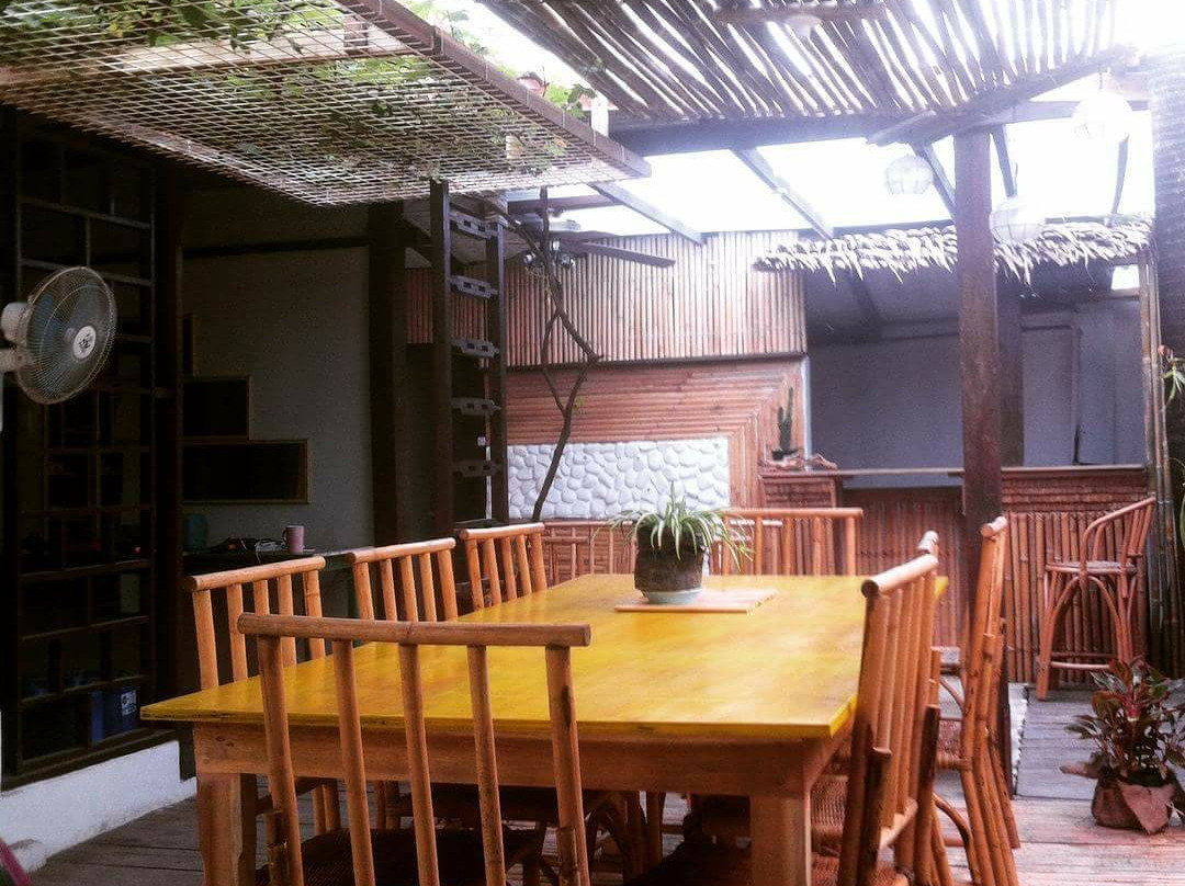 El Kusina Filipino Cooking Class-爱妮岛必去景点