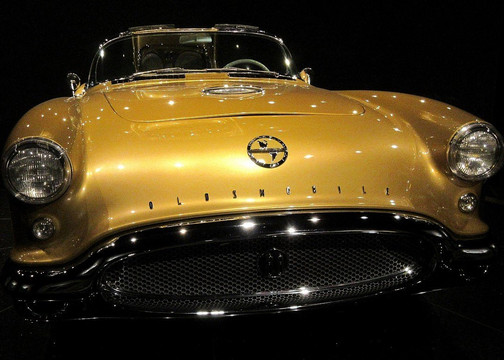Gateway旅游景点-Gateway Colorado Automobile Museum