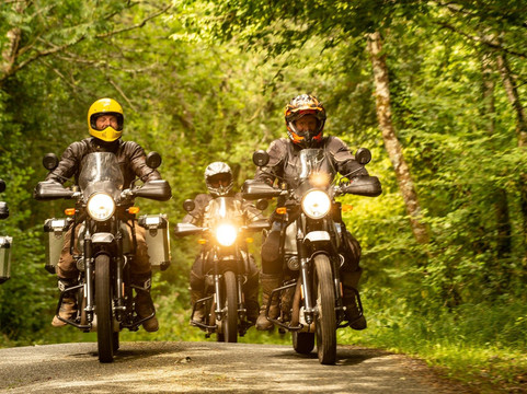 Superior Motorcycle Experiences