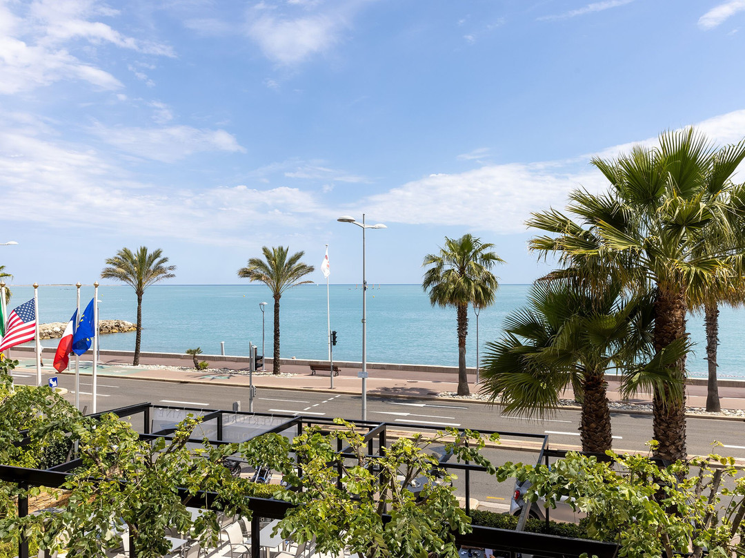Hotel Royalmar