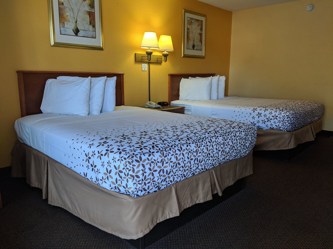 Quality Inn White Springs Suwanee主图