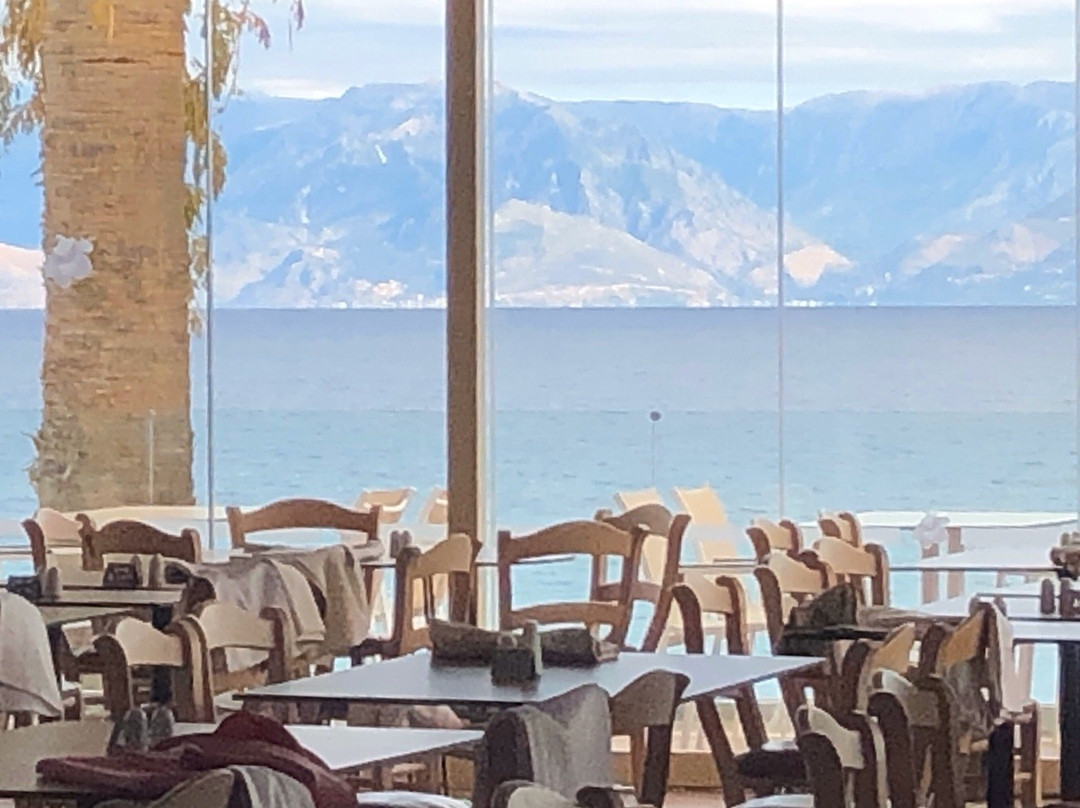 Ibiscus Hotel Corfu主图