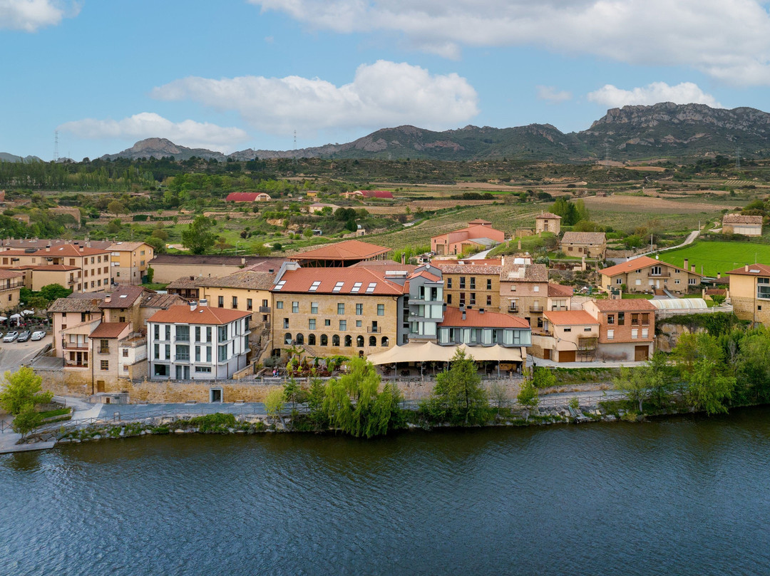 Palacio Tondon, La Rioja Brinas主图