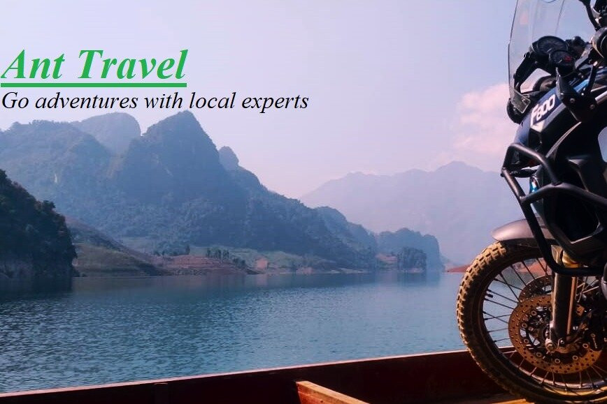 Ant Travel Dien Bien景点图片