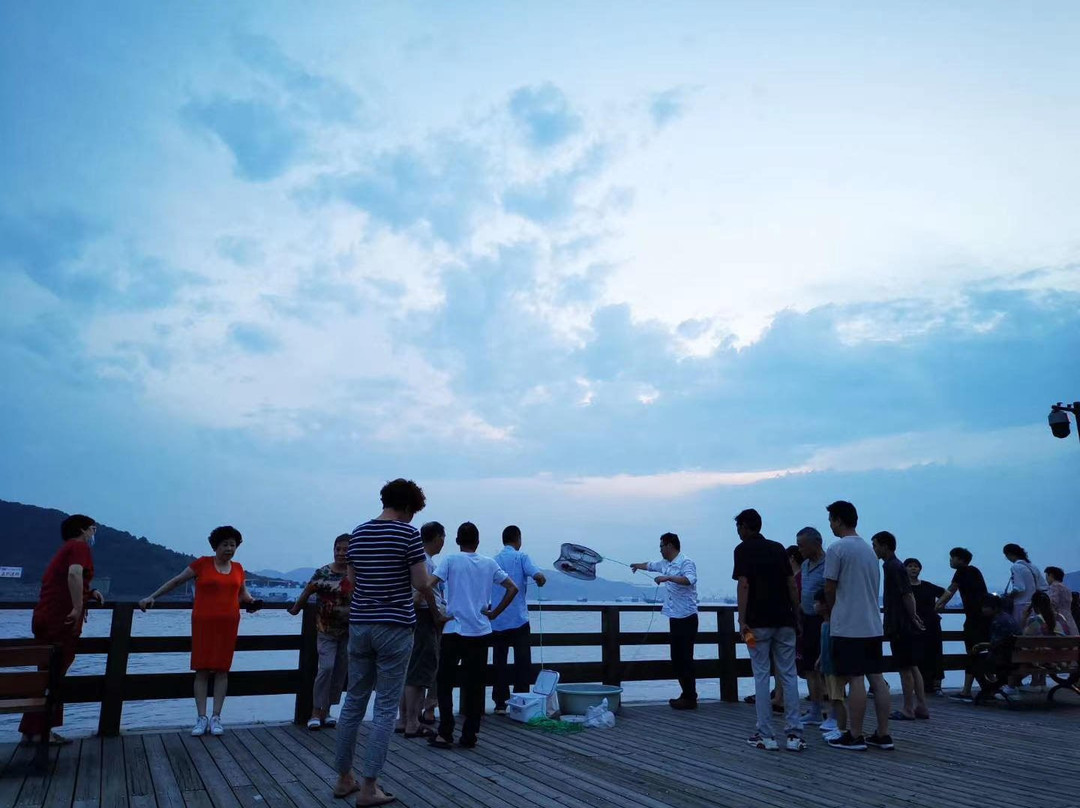 舟山定海智选假日酒店主图