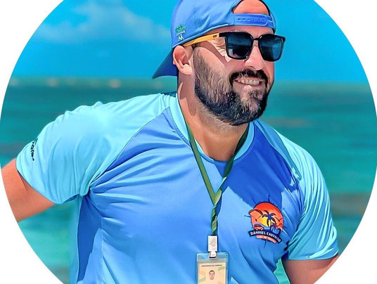 Danniel Carvalho Guia-Natal必去景点