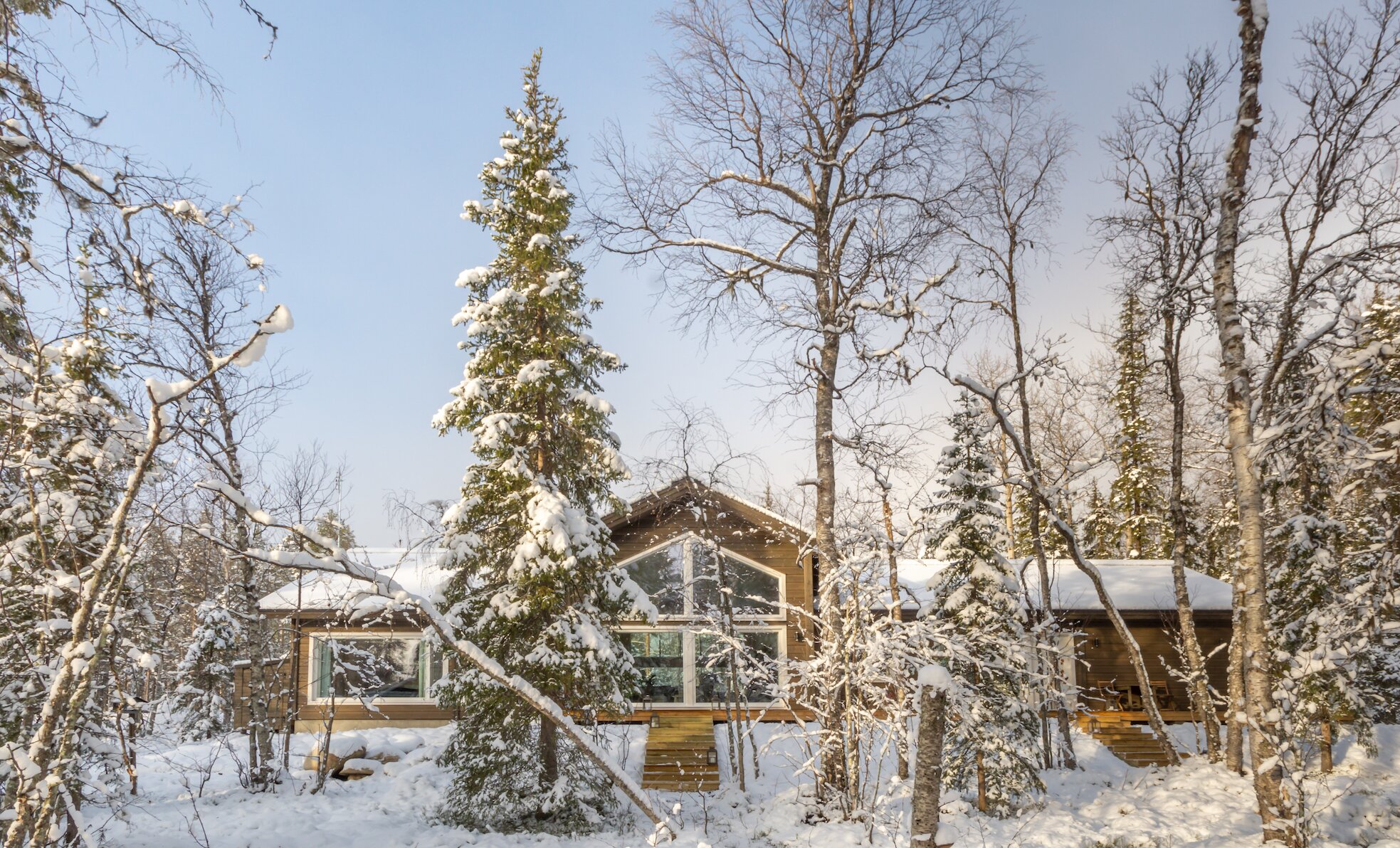 Foxfires Private Boutique Guesthouse-官方
