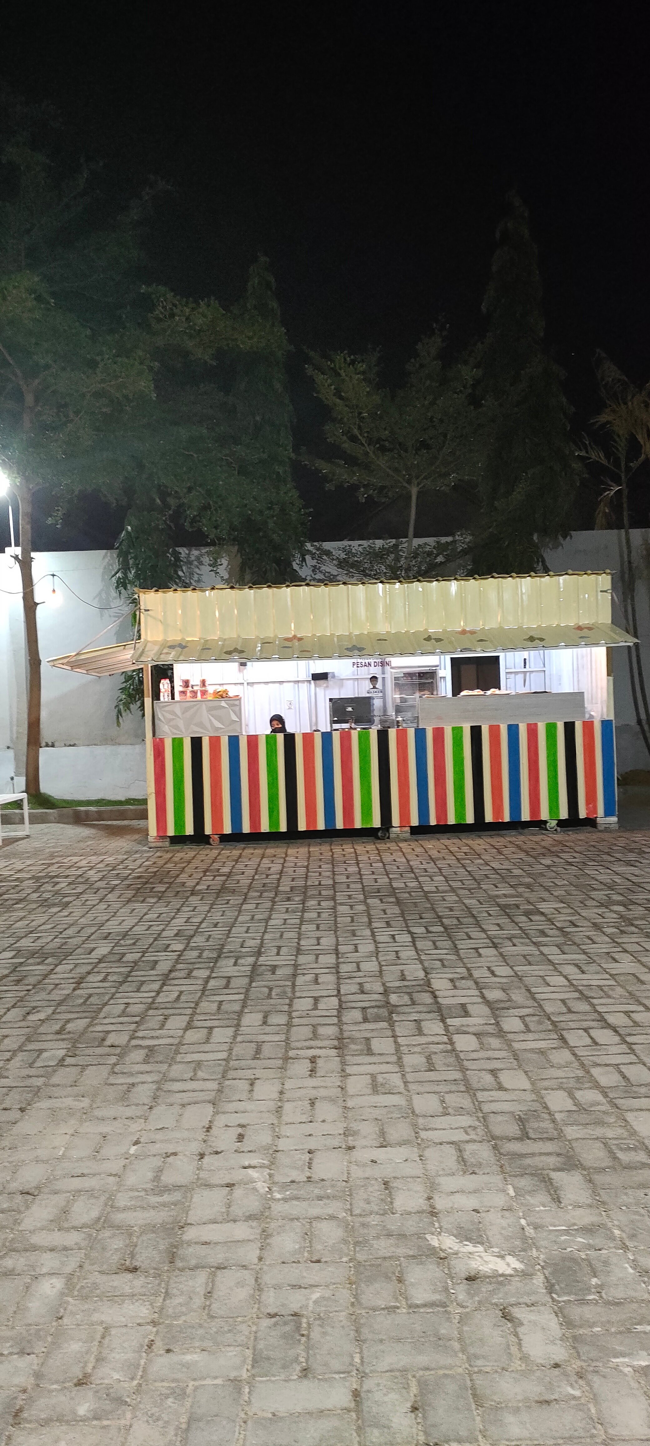 Azana Style Hotel Madura-官方