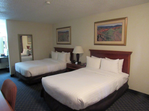 GreenTree Hotel & Extended Stay I-10 Fwy Houston, Channelview, Baytown主图