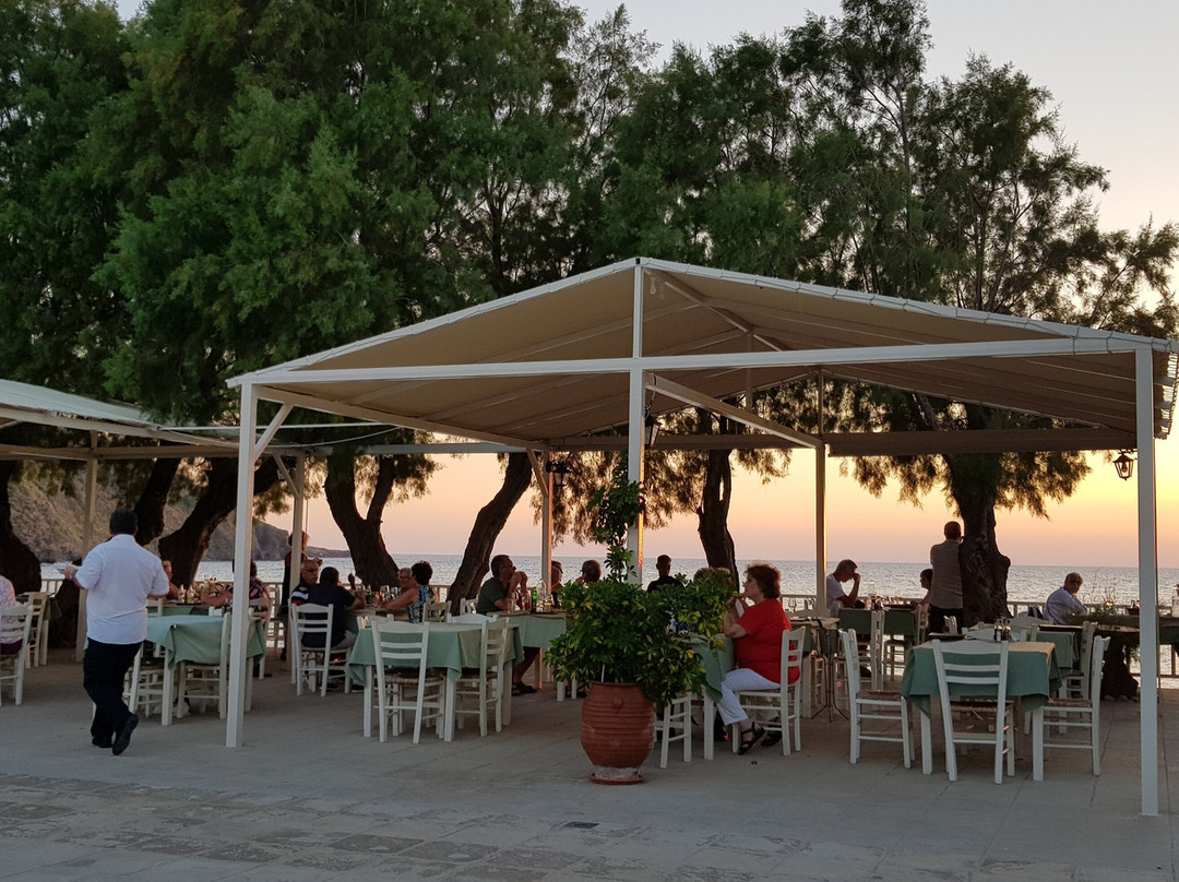 Taverna Aphrodite