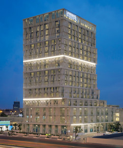 阿尔科巴尔Staybridge Suites酒店图片