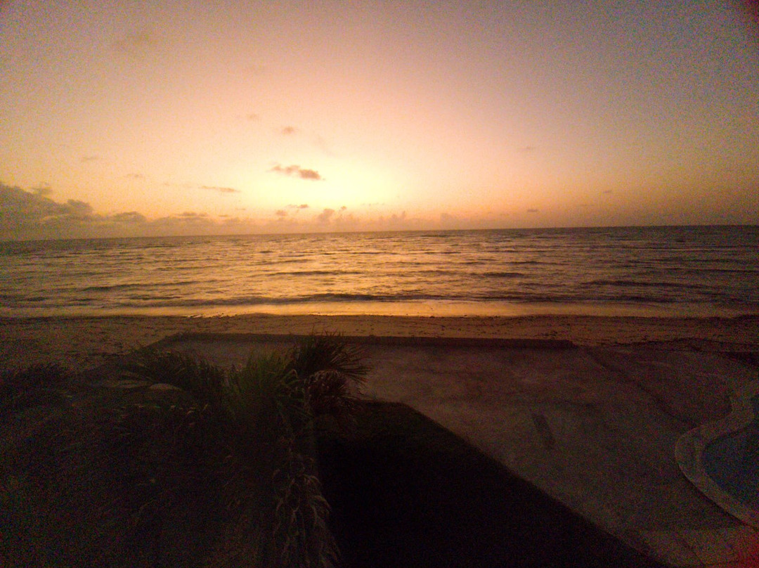 Riacho Doce酒店住宿-Pousada Recanto Há Mar