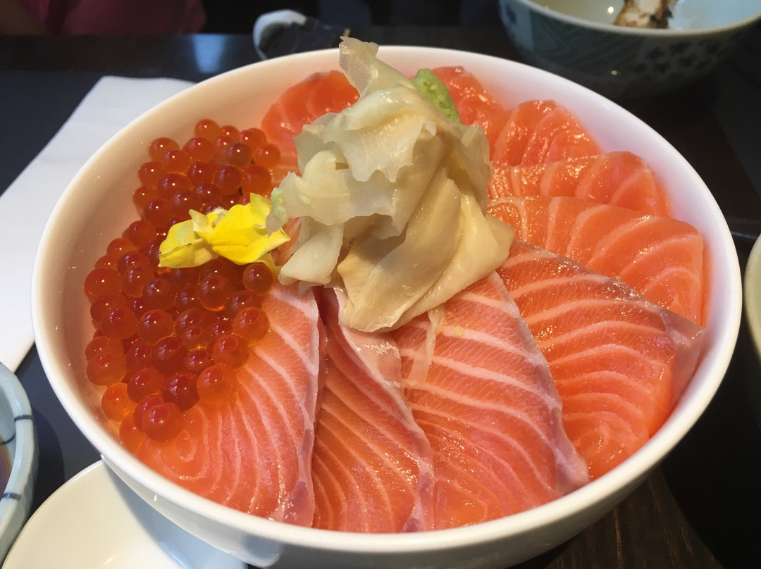 花串日本料理