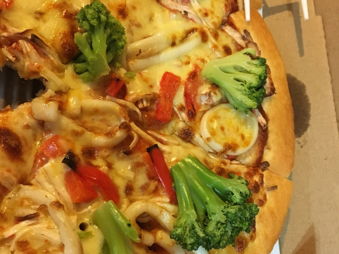 Pizza Hut