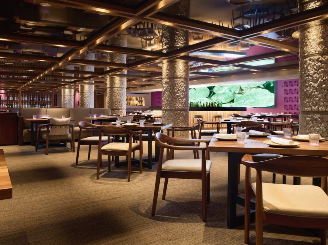 Core by Clare Smyth