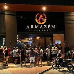 Armazém Steakhouse