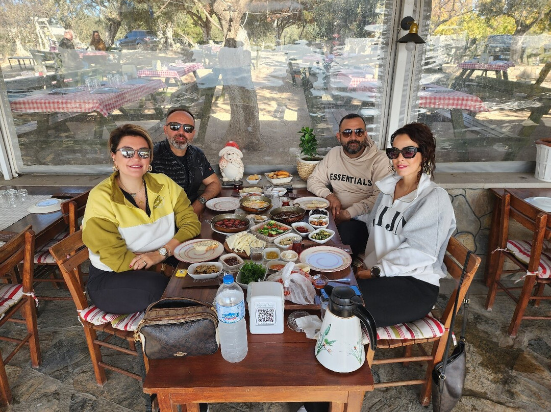 Kaymak Tepesi