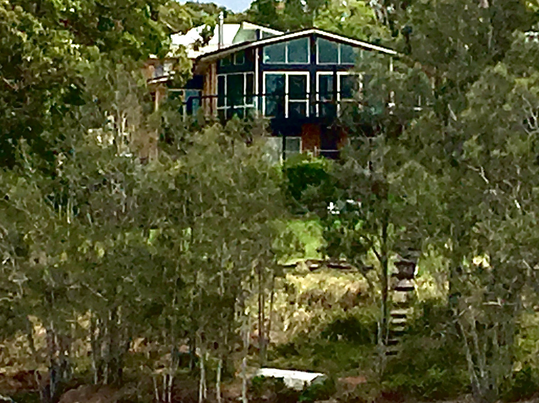 SilverWaters Waterfront Accommodation Lake Macquarie
