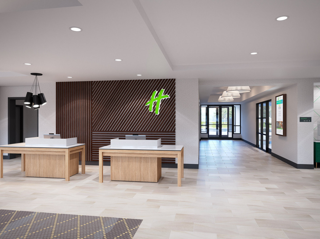 Holiday Inn & Suites Hopkinsville - Convention Ctr by IHG主图