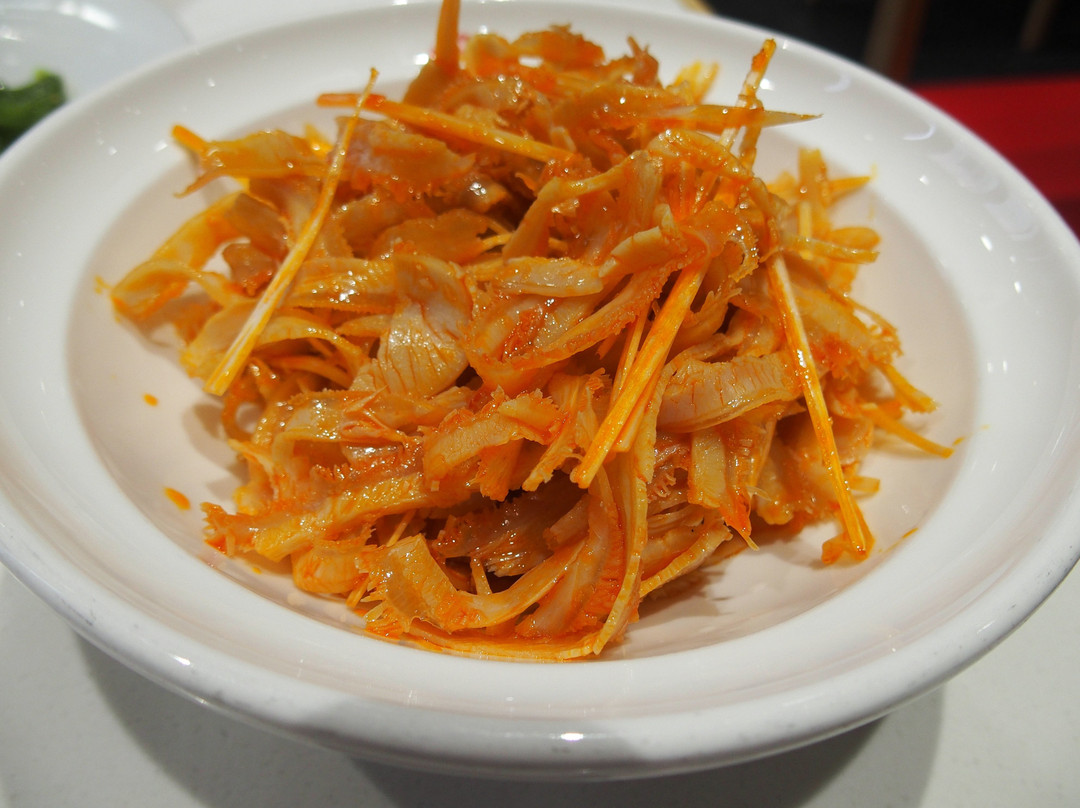 喜家德水饺(香榭里店)