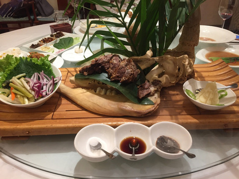 赵记老铺(罗斯福店)主图