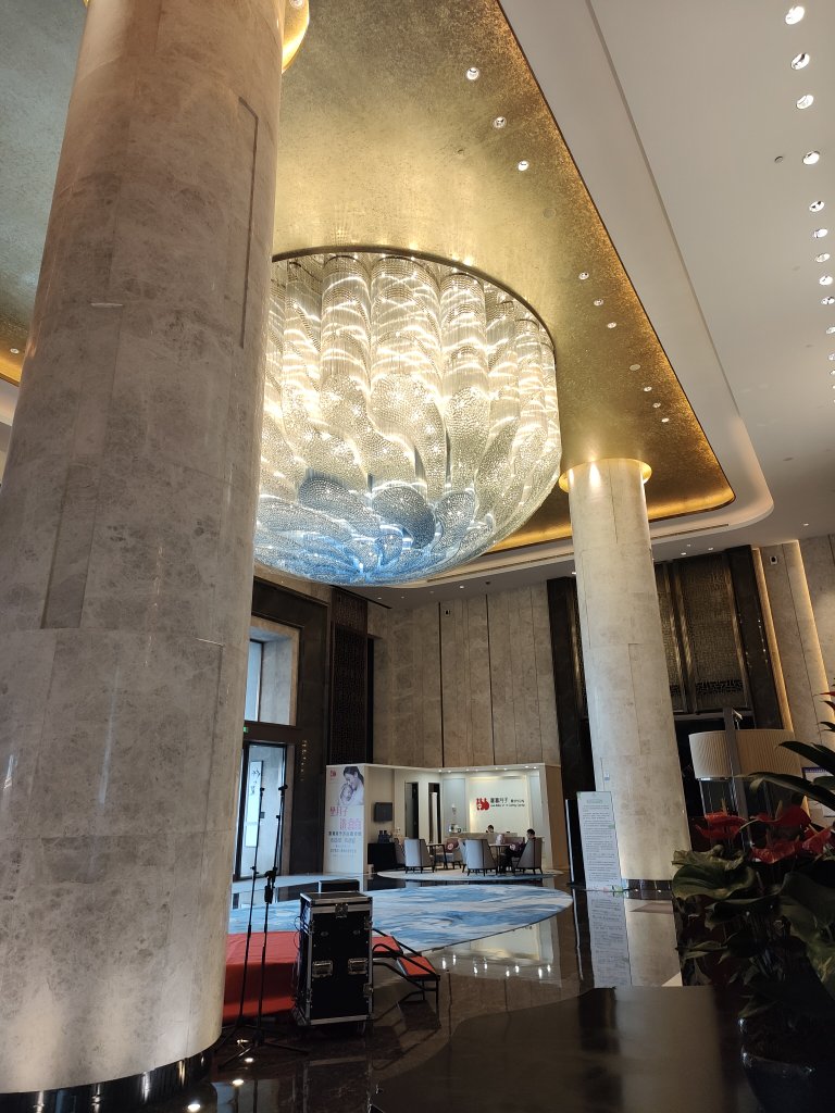 万达嘉华酒店上饶-官方