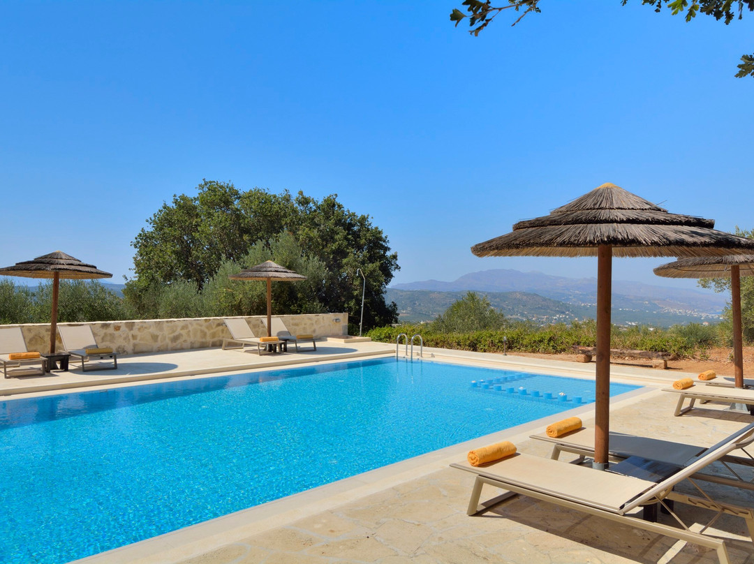 Elia Traditional Guesthouse主图