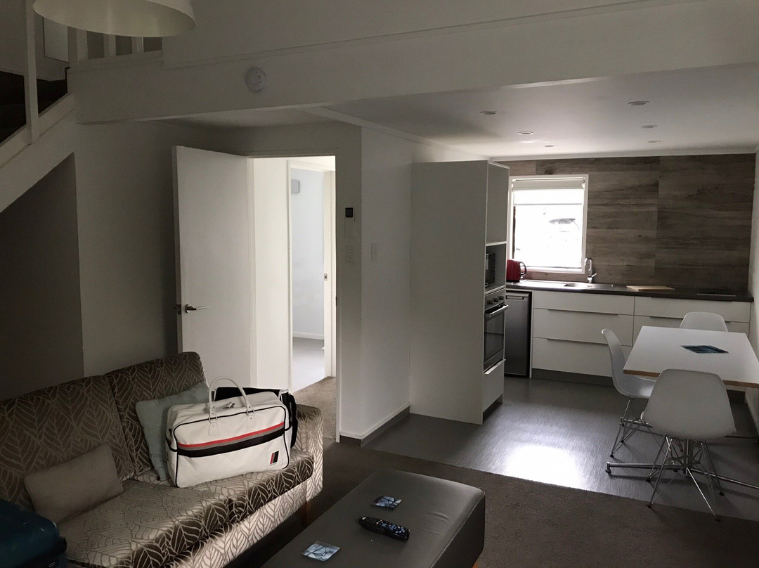 爱恩邦克旅馆主图