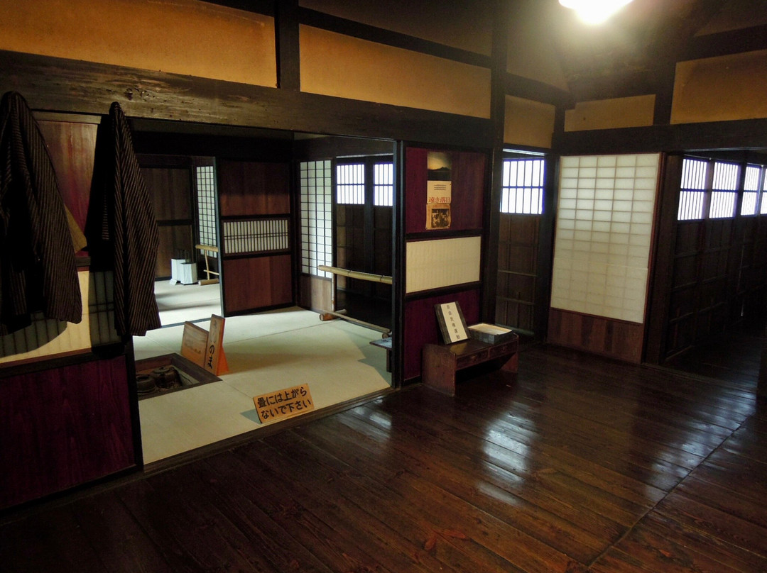 Kitakata Kura no Sato-喜多方市必去景点