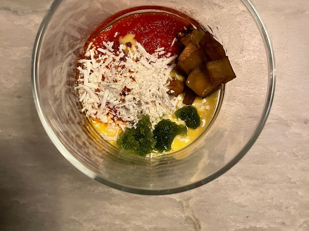 Ambrogio by Acquerello