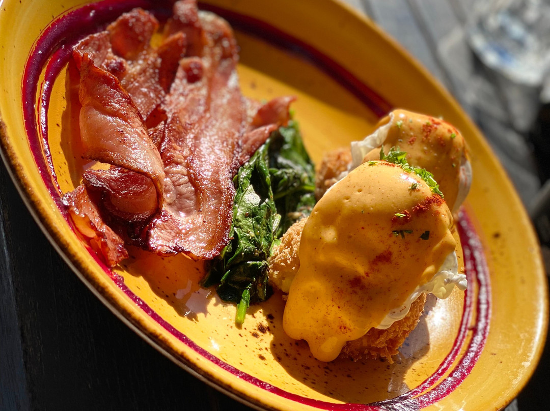 11:11 Cafe & Bar - Make A Wish