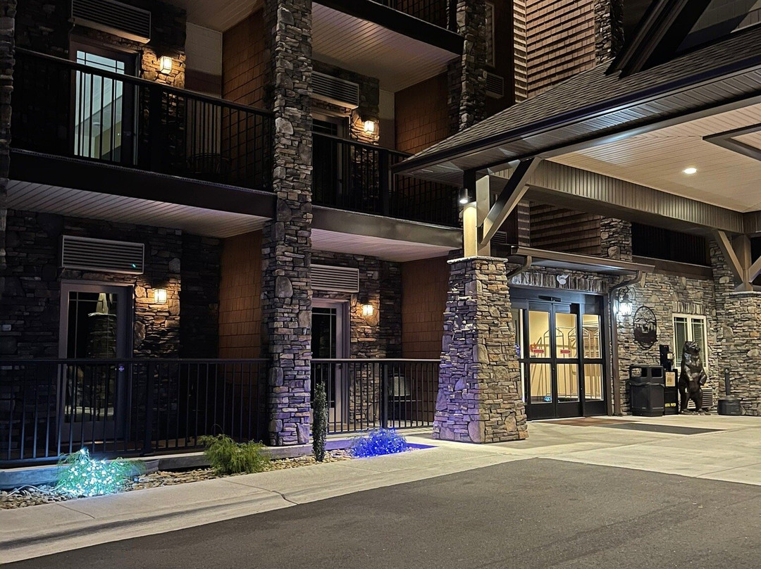 Stonebrook Lodge主图