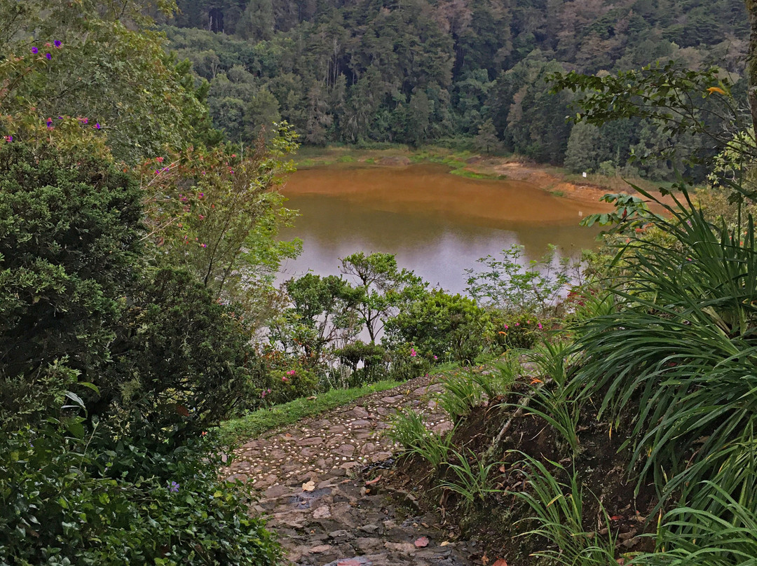 Hotel & Parque Ecológico Piedras Blancas主图