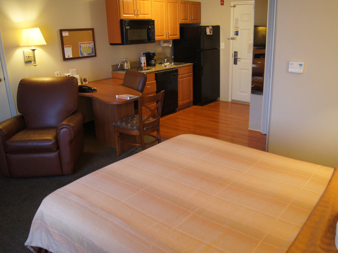 Candlewood Suites Ofallon Il - St. Louis Area by IHG主图