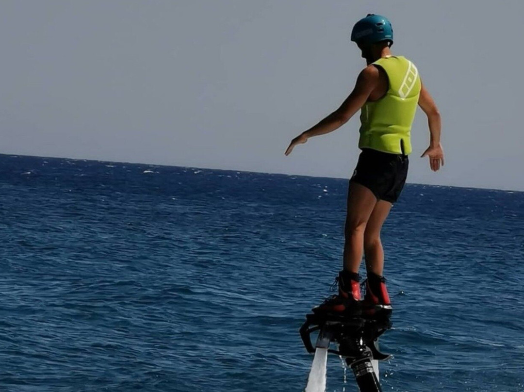 Flyboard kos Watersports景点图片