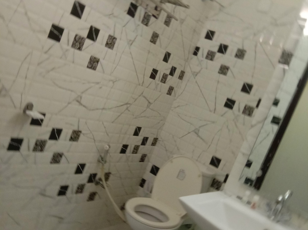 Kasauli Continental Resort主图