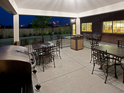 Candlewood Suites Lexington by IHG主图