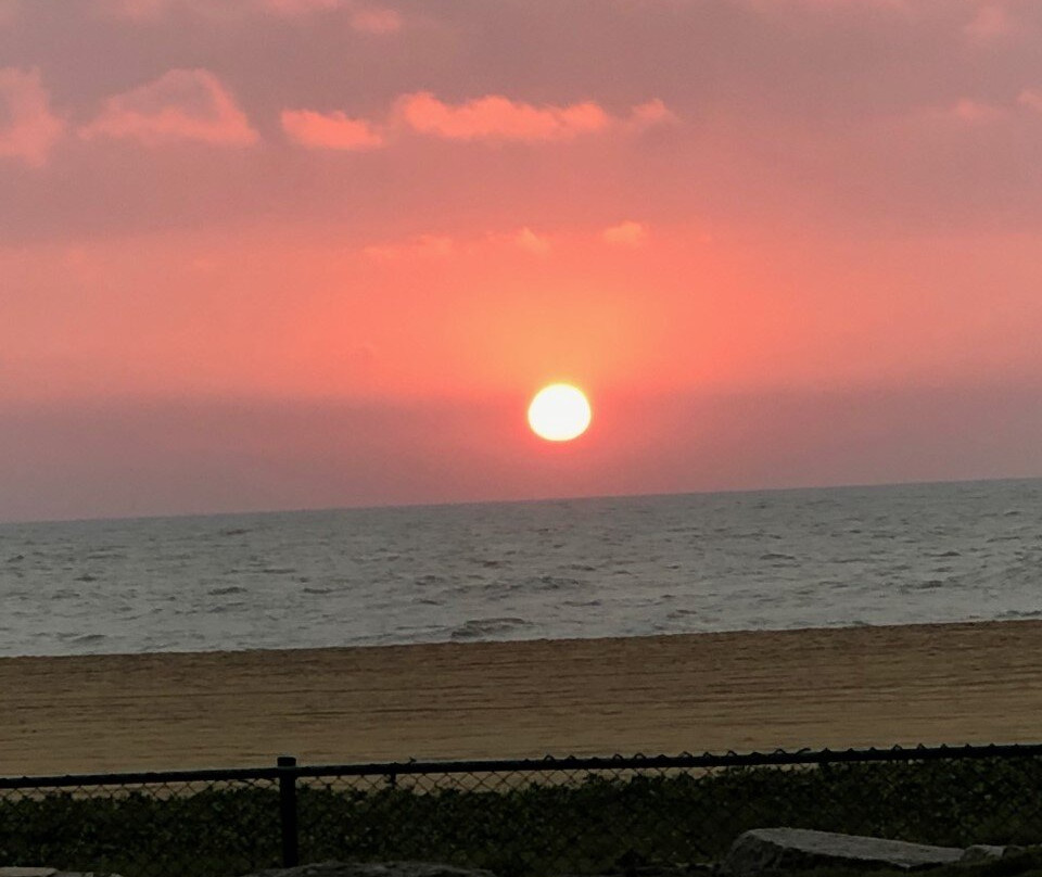 尼甘布传统酒店主图