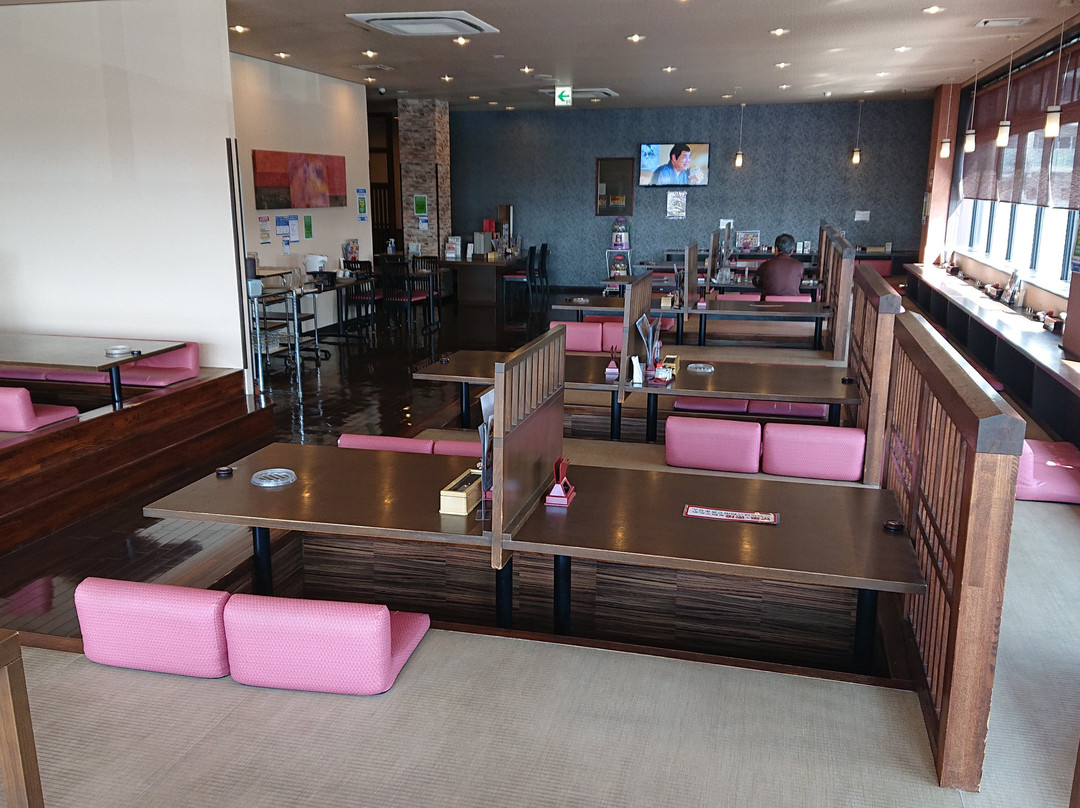 Ryusenji no Yu Toyota Josui-丰田市必去景点