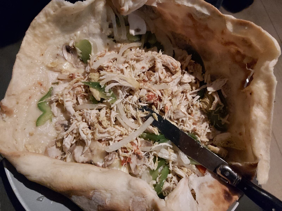 Pizzeria Zuid