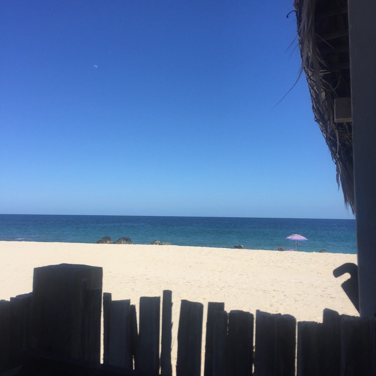 Villa del Faro-浴室